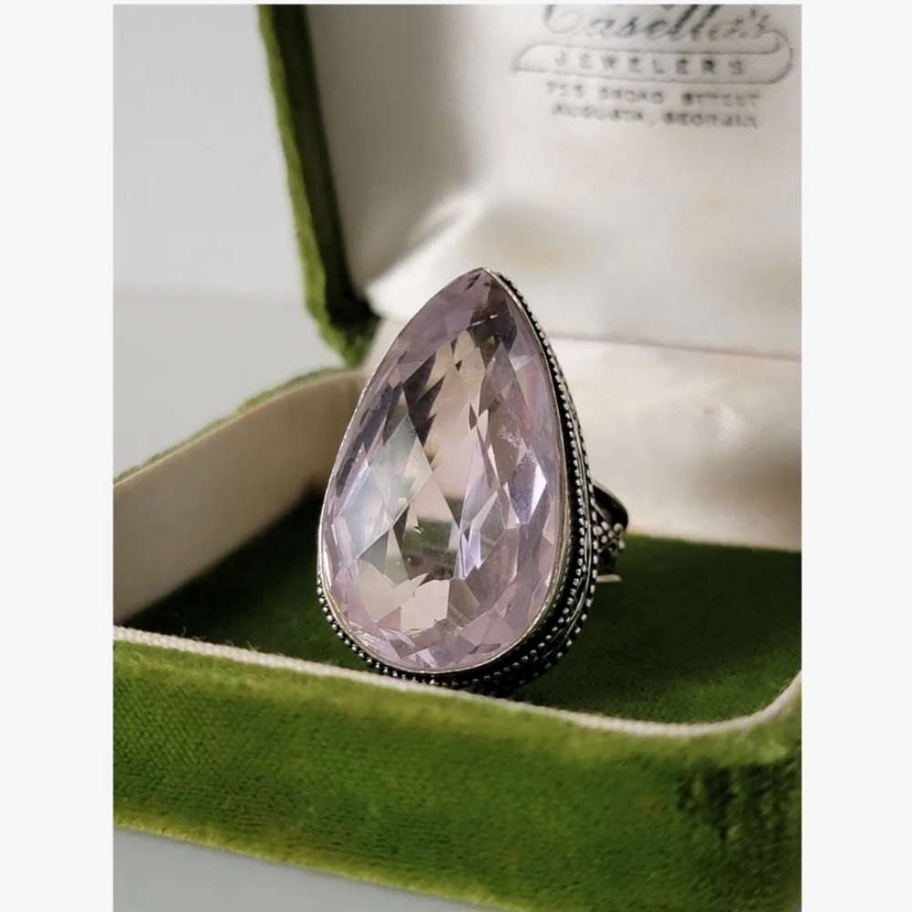 Artisan Ring